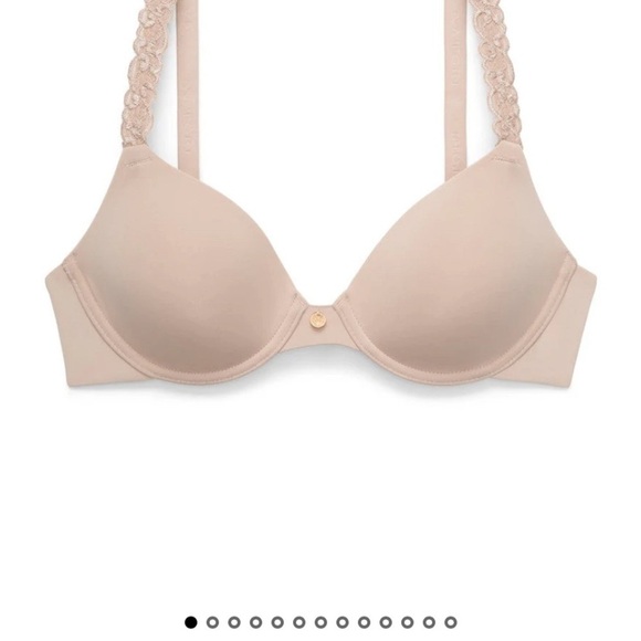 Natori | Tan Underwire Bra 🤍 36C NWT - Picture 2 of 9